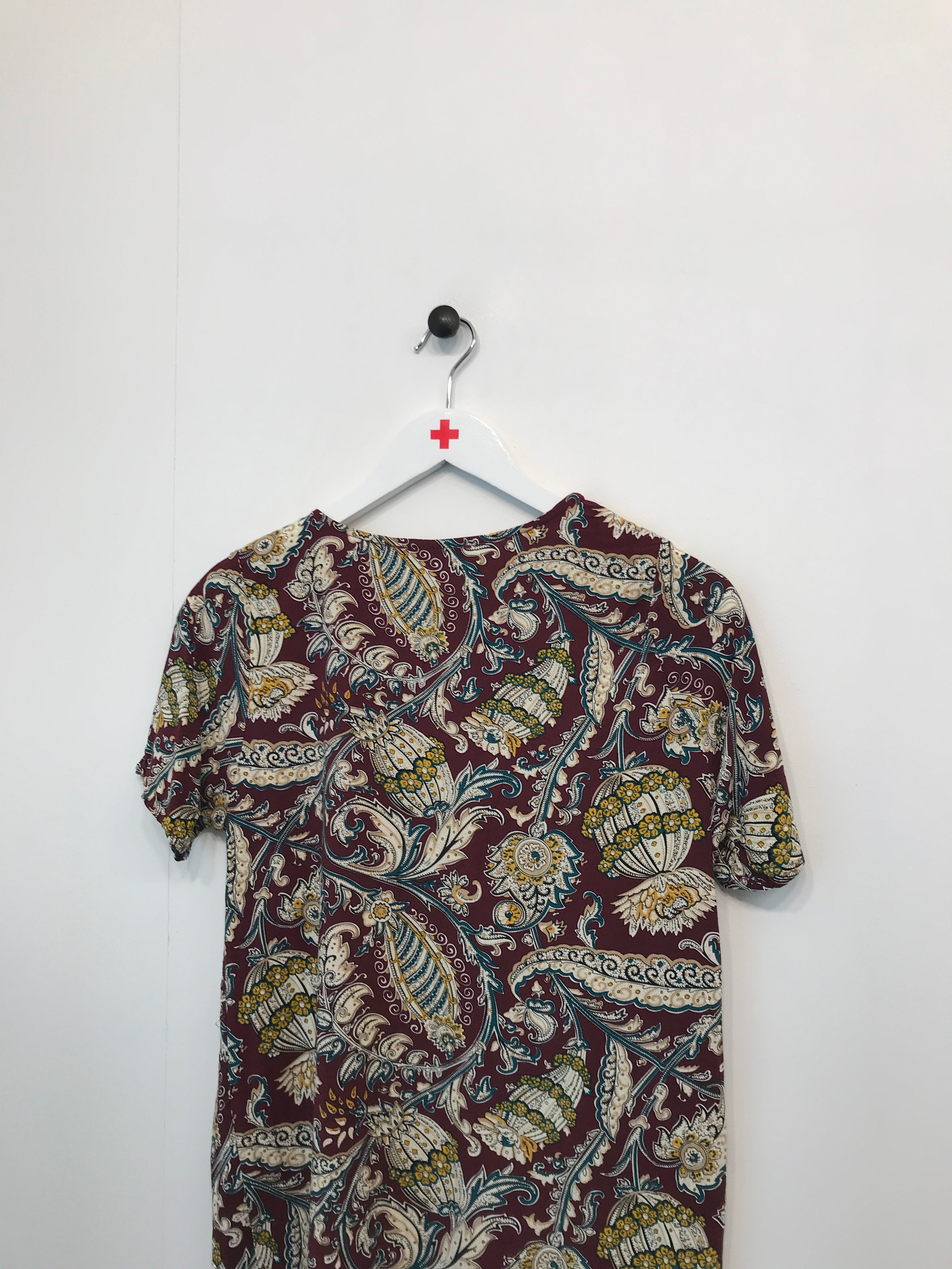 Flashwoman T-shirt